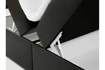 Alvik Kontinentalsäng 120x200 - Beige - Möbler - Säng - Kontinentalsäng