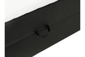 Alvik Kontinentalsäng 120x200 - Beige - Möbler - Säng - Kontinentalsäng