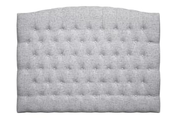 Belda Sängpaket 160x200 Fast - Ljusgrå - Möbler - Säng - Komplett sängpaket