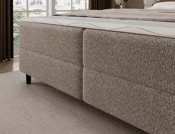 Camma Sängpaket Kontinentalsäng med förvaring 180x200 cm - Royal 18 - Möbler - Säng - Kontinentalsäng