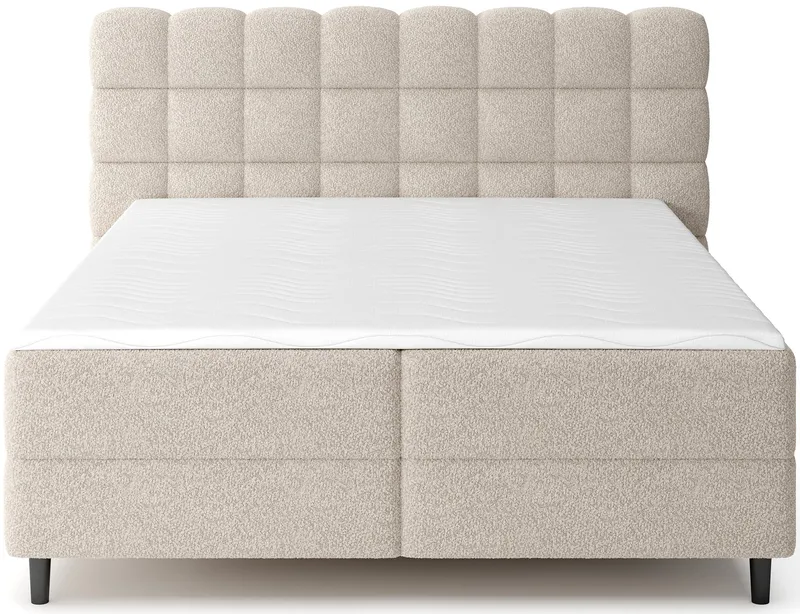 Camma Sängpaket Kontinentalsäng med förvaring 180x200 cm - Royal 18 - Möbler - Säng - Kontinentalsäng