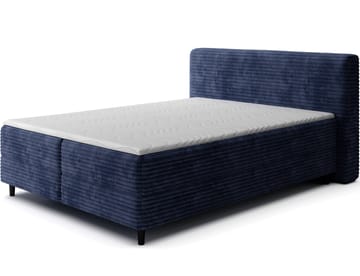 Cortiko Sängpaket Kontinentalsäng med förvaring 180x200 cm - Modullo 40 - Möbler - Säng - Kontinentalsäng