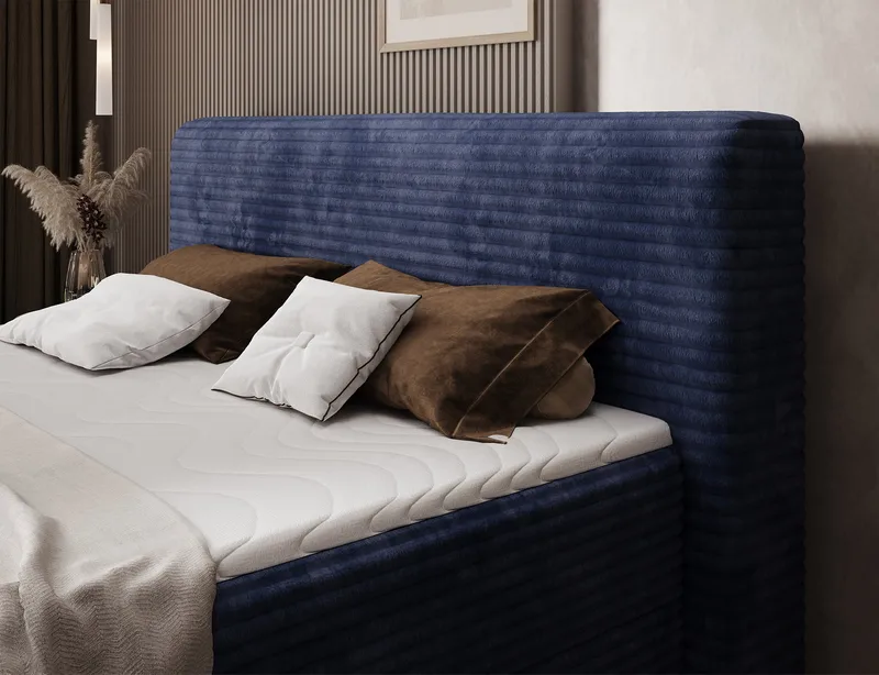 Cortiko Sängpaket Kontinentalsäng med förvaring 180x200 cm - Modullo 40 - Möbler - Säng - Kontinentalsäng