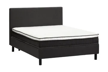 Divine Komplett Sängpaket 160x200 cm - Möbler - Säng - Komplett sängpaket