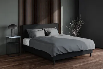 Divine Komplett Sängpaket 160x200 cm - Möbler - Säng - Komplett sängpaket