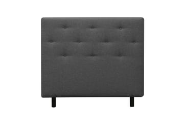 Dream Komplett Sängpaket 120x200 cm - Mörkgrå - Möbler - Säng - Komplett sängpaket