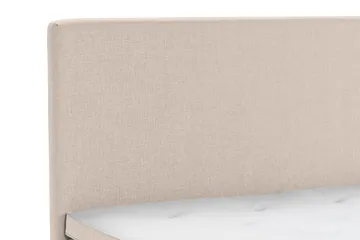 Ella Familjesäng Sängpaket 240x210  cm - (+Fler val) Beige - Möbler - Säng - Kontinentalsäng