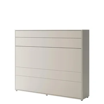 Rauk Sängskåp 211x178 cm - Kashmir - Möbler - Säng - Gästsäng & extrasäng - Utdragssäng