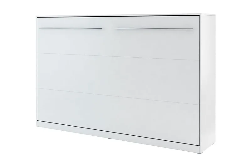 Concept Pro Sängskåp 120x200cm Wilson & Wood Vit