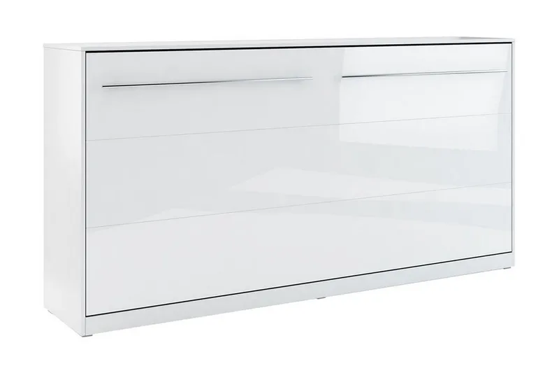 Concept Pro Sängskåp 90x200 cm Wilson & Wood Vit