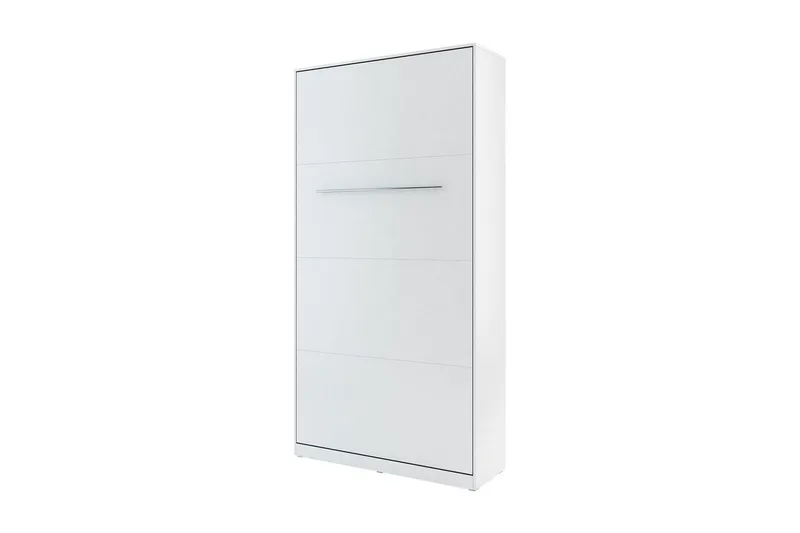 Concept Pro Sängskåp 237x104x217 cm Wilson & Wood Vit