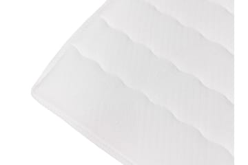 Hestra Lux Sängpaket Kontinentalsäng 180x200 cm - Svart - Möbler - Säng - Komplett sängpaket