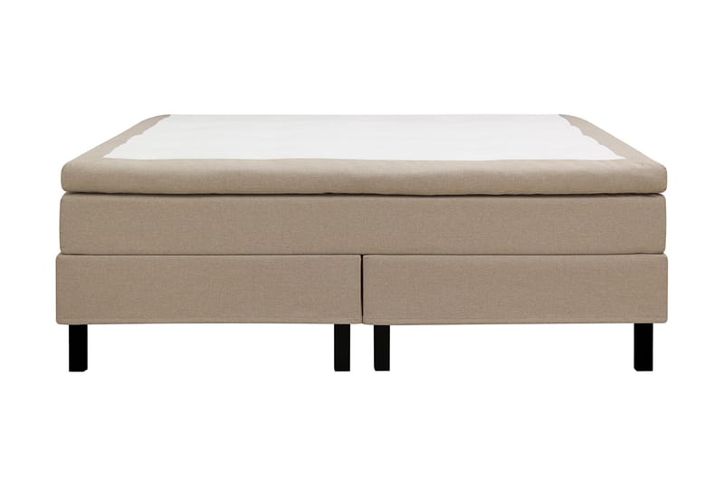 HVILA Classic Kontinentalsäng 180x200 cm Malmo New 05 Beige