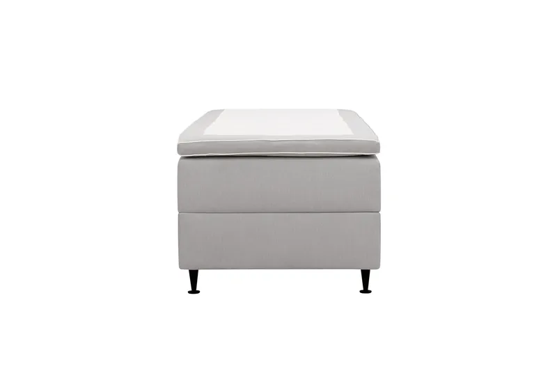 HVILA Plus Kontinentalsäng med Förvaring 90x200 cm