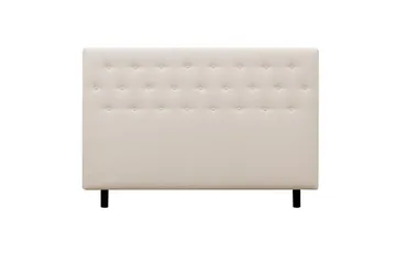 HVILA Plus Komplett Sängpaket med Förvaring 160x200 cm - Ljusbeige - Möbler - Säng - Komplett sängpaket