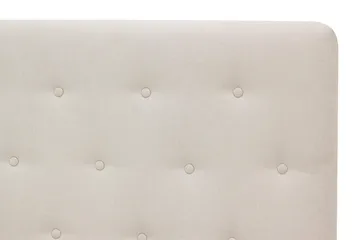 HVILA Plus Komplett Sängpaket med Förvaring 160x200 cm - Ljusbeige - Möbler - Säng - Komplett sängpaket