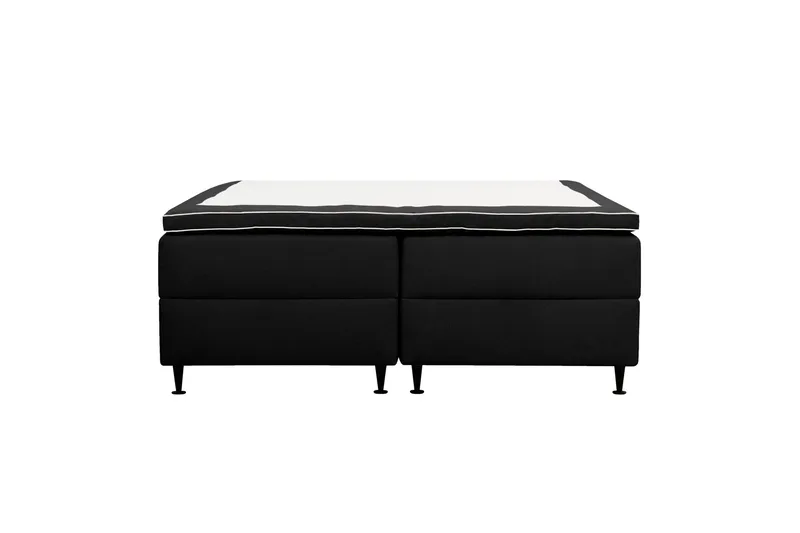 HVILA Plus Kontinentalsäng med Förvaring 180x200 cm