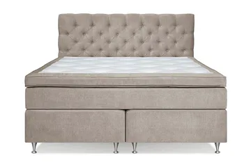 Medium / Fast - Beige