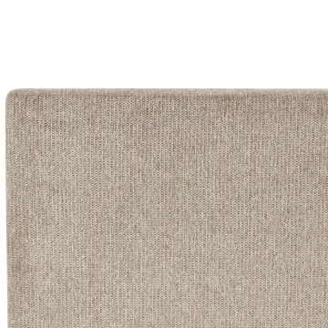 Kontinentalsäng Major 120x200 cm - Taupe - Möbler - Säng - Enkelsäng