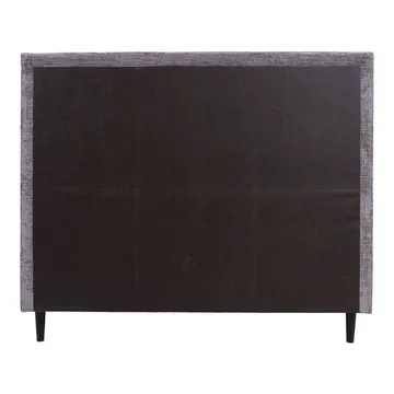 Kontinentalsäng Odviks 90x200 cm - Grafit - Möbler - Säng - Enkelsäng