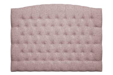 Belda Sängpaket 160x200 Fast - Rosa - Möbler - Säng - Kontinentalsäng