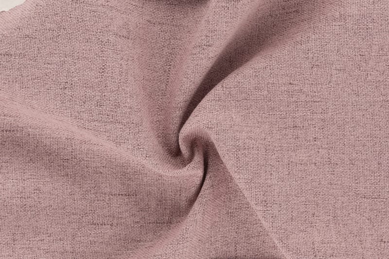 Belda Sängpaket 160x200 Fast - Rosa - Möbler - Säng - Kontinentalsäng