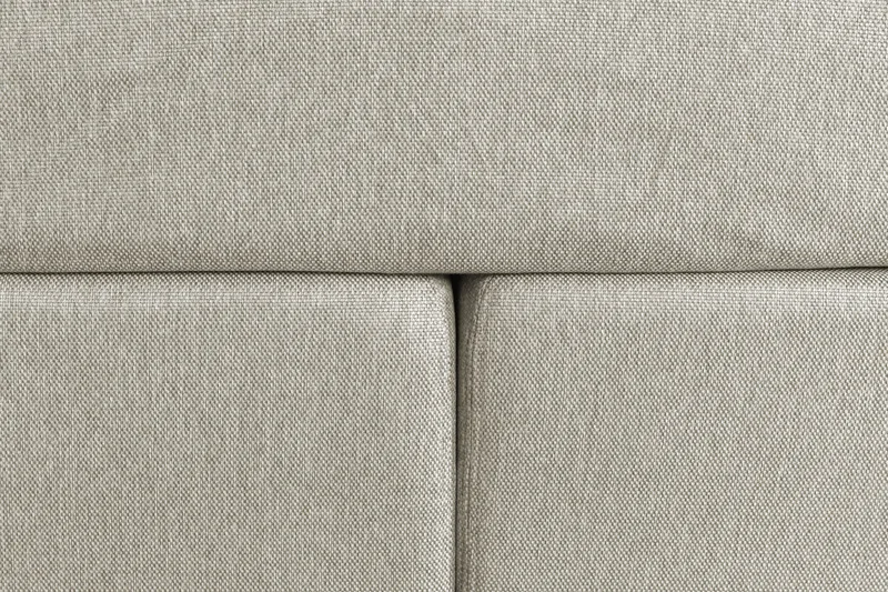 Cloud Kontinentalsäng 160x200 - Beige - Möbler - Säng - Kontinentalsäng