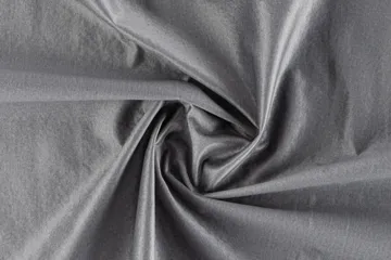 Ella Kontinentalsäng 180x200cm - Grå/Sammet - Möbler - Säng - Kontinentalsäng