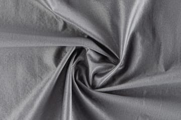 Ella Kontinentalsäng 90x200cm - Grå/Sammet - Möbler - Säng - Kontinentalsäng