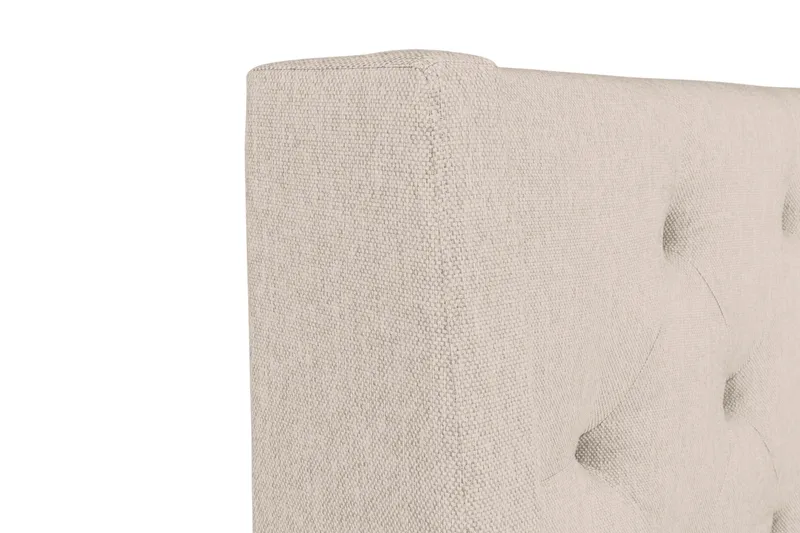 Imperia Kontinentalsäng 180x200 cm - Beige - Möbler - Säng - Kontinentalsäng