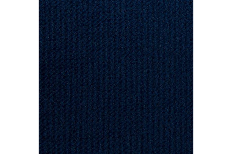 Kontinentalsäng 184x218 cm Blå  Blå - Blå - Möbler - Säng - Kontinentalsäng