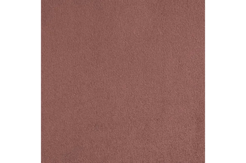 Lux Kontinentalsäng 160x204 cm  Rosa  Rosa - Rosa - Möbler - Säng - Kontinentalsäng
