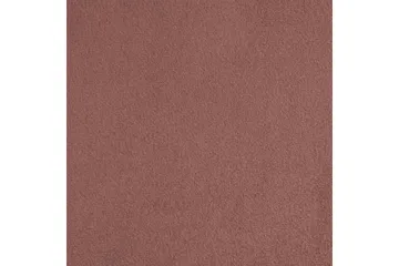 Lux Kontinentalsäng 80x204 cm - Rosa - Möbler - Säng - Kontinentalsäng