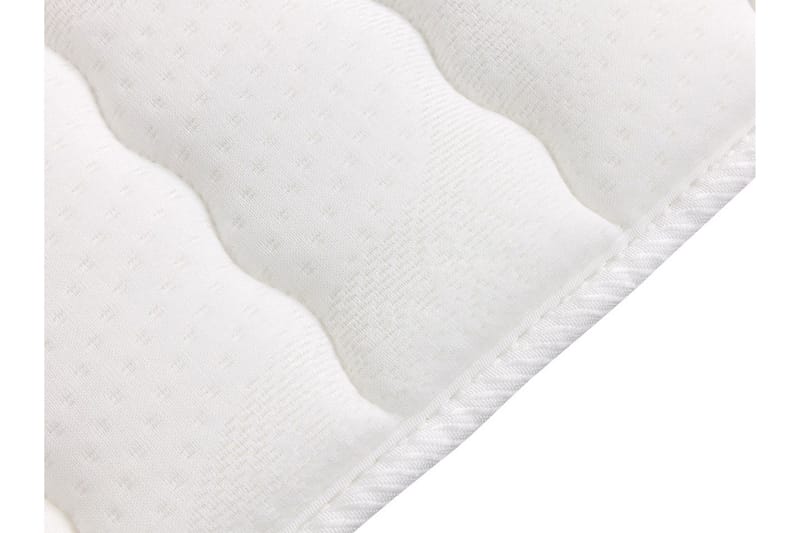 Laargard / Cosmo Sängpaket Kontinentalsäng 120x200 cm - Blå - Möbler - Säng - Komplett sängpaket