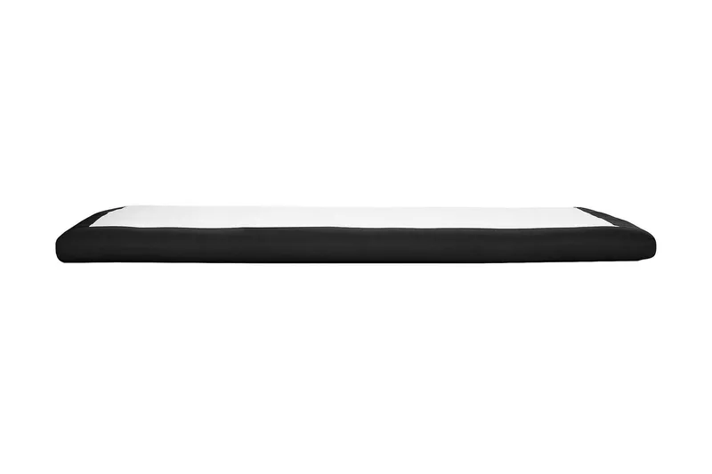 Meja Bäddmadrass 180cm | Svart, Svart