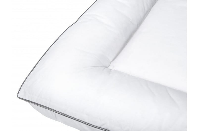 Trivor Bäddmadrass 140 200 cm - Vit - Möbler - Säng - Madrasser - Bäddmadrass