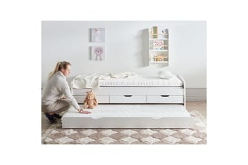 Madrass Petite 90x200 cm - 90x200 cm - Möbler - Säng - Madrasser - Skummadrass