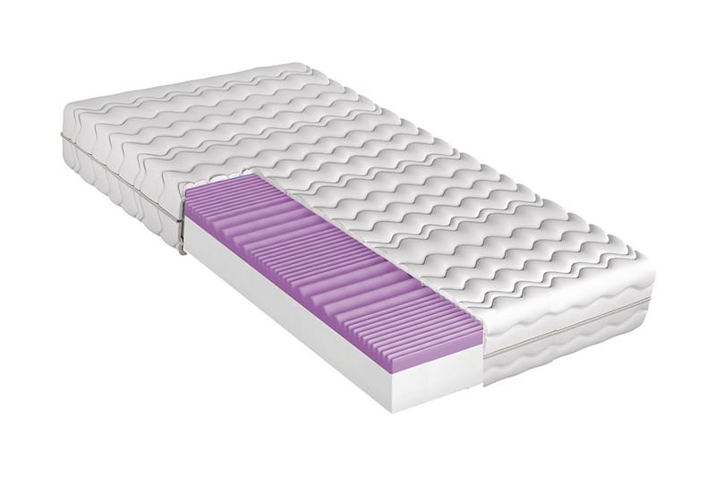 Madrass 80x200