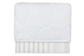 Resta Madrass 90x200 cm - Vit - Möbler - Säng - Madrasser - Resårmadrass & resårbotten