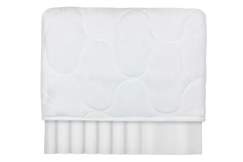 Resta Madrass 90x200 cm - Vit - Möbler - Säng - Madrasser - Resårmadrass & resårbotten