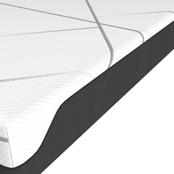 Skummadrass Kuka memory foam 90x200x20 cm - Möbler - Säng - Madrasser - Skummadrass