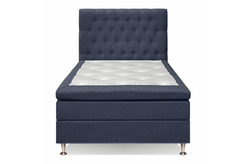 Meja Sängpaket 120x200 - Mörkblå - Möbler - Säng - Komplett sängpaket