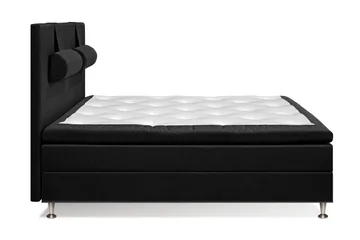 Meja Sängpaket 160x200 - Svart - Möbler - Säng - Komplett sängpaket