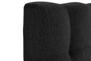 Montana Komplett Sängpaket 120x200 - Mörkgrå - Möbler - Säng - Sängar med förvaring