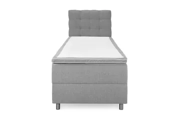 Sänggavel 90 cm - Grey