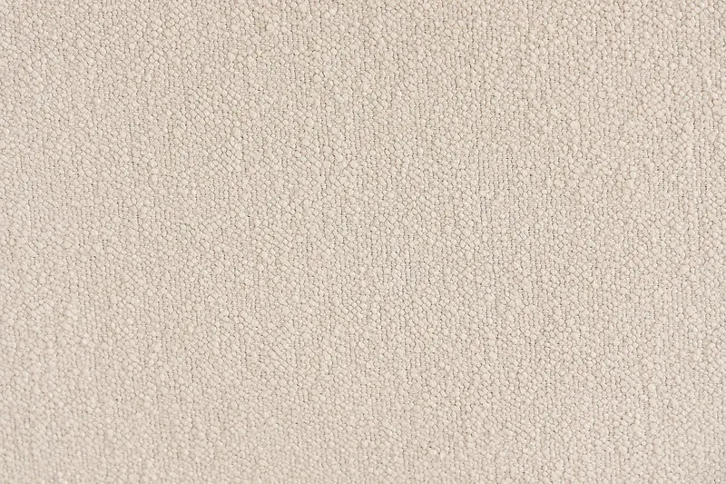 Oslo Lyx Sängpaket Boucle 180x200 Knappad gavel - Beige - Möbler - Säng - Kontinentalsäng