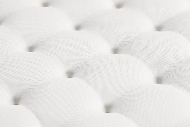 Oslo Lyx Sängpaket Kontinentalsäng 180x200 cm - Beige / Ljus - Möbler - Säng - Komplett sängpaket