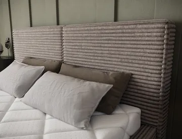 Pesillo Sängram med förvaring 160x200 cm - Modullo 20 - Möbler - Säng - Sängram & sängstomme