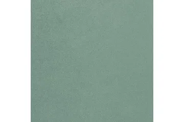 Adeliza Ramsäng 140x200 cm - Sammet/Ljusgrön/Trä/Metall - Möbler - Säng - Ramsäng