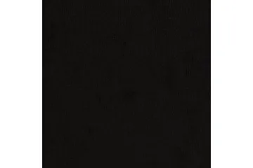 Berta Ramsäng 190x80x38 cm - Mörkt trä - Möbler - Säng - Komplett sängpaket